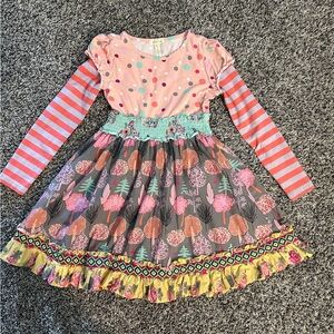 Matilda Jane Collette Maggie Dress